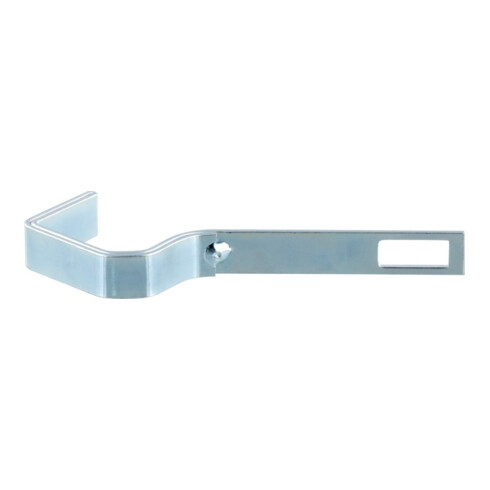 Jokari Etrier interchangeable, Pour⌀ câble: 27-35 mm