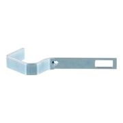 Jokari Etrier interchangeable, Pour⌀ câble: 27-35 mm