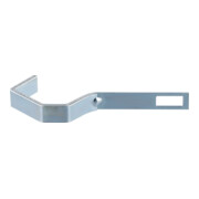 Jokari Etrier interchangeable, Pour⌀ câble: 35-50 mm