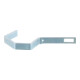 Jokari Etrier interchangeable, Pour⌀ câble: 50-70 mm-1