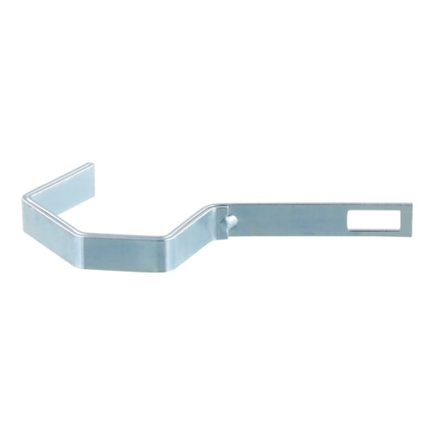 Jokari Etrier interchangeable, Pour⌀ câble: 50-70 mm