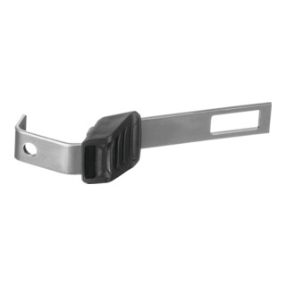 Jokari Etrier interchangeable, Pour⌀ câble: 8-28 mm