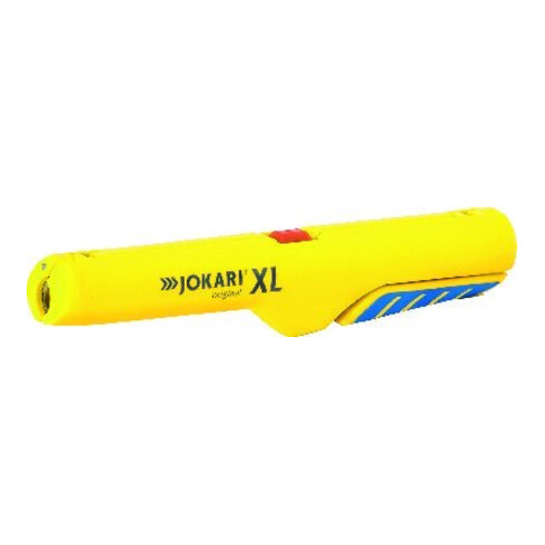 Jokari Kabelentmanteler, lang, 8 - 13 mm
