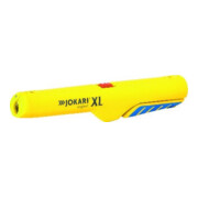 JOKARI Kabelstripper, lang, TiN, voor kabel-⌀: 8-13mm
