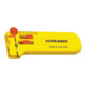 Jokari Mikro-Präzisions-Abisolierer PWS-PLUS 002 L.102mm D.0,25-0,80mm AWG 30-20-1