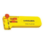 Jokari Mikro-Präzisions-Abisolierer PWS-PLUS 002 L.102mm D.0,25-0,80mm AWG 30-20