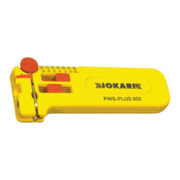 Jokari Mikro-Präzisions-Abisolierer PWS-PLUS 002 L.102mm D.0,25-0,80mm AWG 30-20