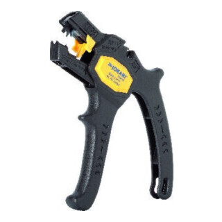 JOKARI Pince à dénuder automatique Super 4 Plus L160 mm 0,2-6 mm²