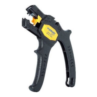JOKARI Pince à dénuder automatique Super 4 Plus L160 mm 0,2-6 mm²
