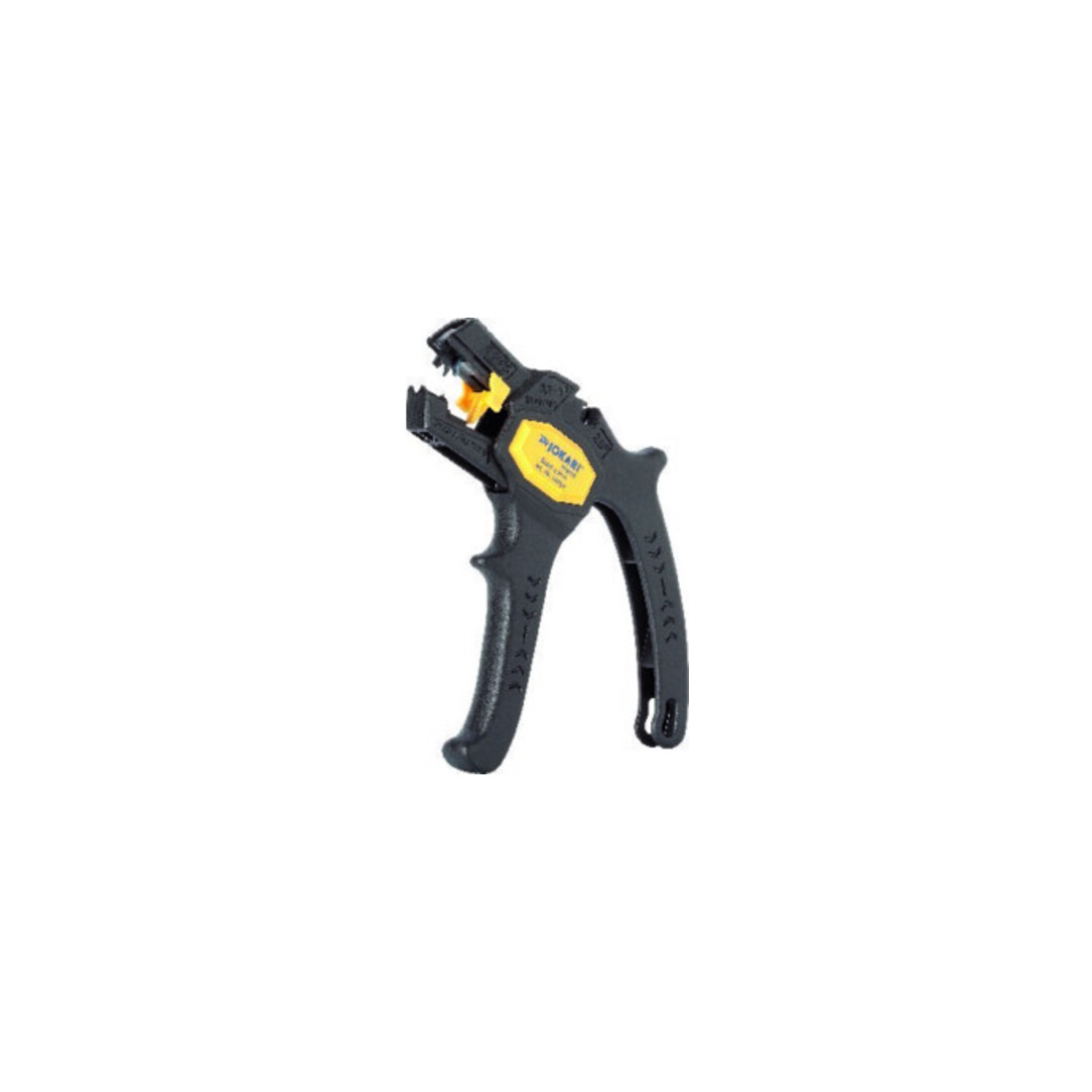 JOKARI Pince à dénuder automatique Super 4 Plus L160 mm 0,2-6 mm²
