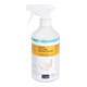 JOKISCH Detergente per vetri e pulitore finestre/obl&#242; OptiClean, 500ml, 0,5l-1
