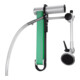 Jokisch Skimmer a nastro con alimentatore a spina e fissaggio magnetico-1