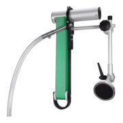 Jokisch Skimmer a nastro con alimentatore a spina e fissaggio magnetico-1
