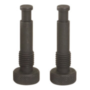 Journal KS Tools, Ø 10-12mm