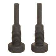 Journal KS Tools, Ø 6-10mm