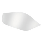 Jsp Abzieh-Visier-Set, 10-teilig, Typ: VISOR