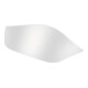 JSP Afzetbaar vizierset, 10-delig, Type: VISOR-1