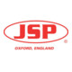 JSP Anstoßkappe Aerolite® 53-64cm bleu marine PES EN812:2012-1