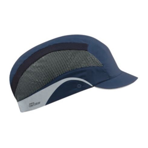 Jsp Anstoßkappe HardCap Aerolite, marine, Typ: MICRO