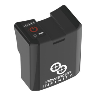 JSP Batteria di ricambio, Mod.: CHARGE