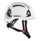 JSP Casque de protection EVO®ALTA™ Dualswitch™ blanc-1