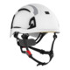 JSP Casque de protection EVO®ALTA™ Dualswitch™ blanc-2