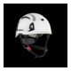 JSP Casque de protection EVO®ALTA™ Dualswitch™ blanc-2