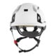 JSP Casque de protection EVO®ALTA™ Dualswitch™ blanc
