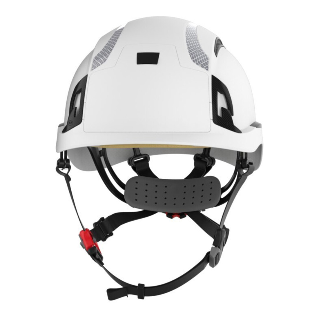 JSP Casque de protection EVO®ALTA™ Dualswitch™ blanc