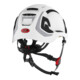 JSP Casque de protection EVO®ALTA™ Dualswitch™ blanc