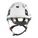 JSP Casque de protection EVO®ALTA™ Dualswitch™ blanc-5