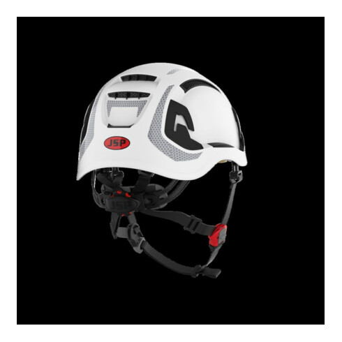 JSP Casque de protection EVO®ALTA™ Dualswitch™ blanc