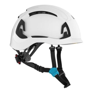 JSP Casque de protection EVO®ALTA™ SkyWorker™ blanc