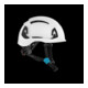 JSP Casque de protection EVO®ALTA™ SkyWorker™ blanc-1