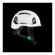 JSP Casque de protection EVO®ALTA™ SkyWorker™ blanc