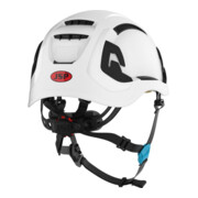 JSP Casque de protection EVO®ALTA™ SkyWorker™ blanc-2