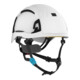 JSP Casque de protection EVO®ALTA™ SkyWorker™ blanc