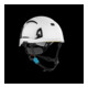 JSP Casque de protection EVO®ALTA™ SkyWorker™ blanc-4