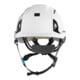 JSP Casque de protection EVO®ALTA™ SkyWorker™ blanc