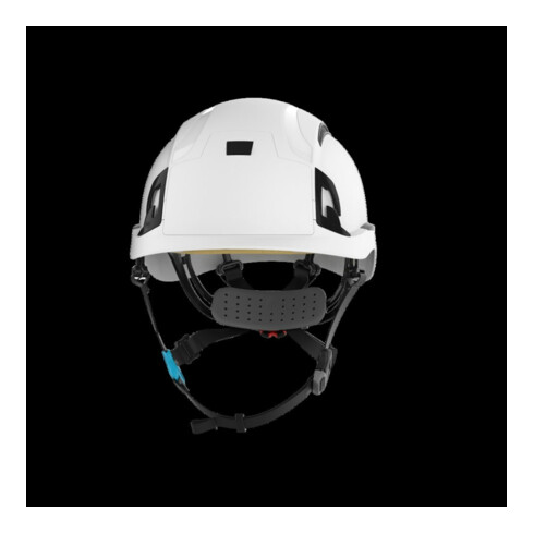 JSP Casque de protection EVO®ALTA™ SkyWorker™ blanc