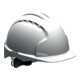 JSP Casque de protection EVO3 avec fermeture tournante, EN 397, blanc-1