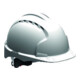 JSP Casque de protection EVO3, fermeture à vis, EN 397, noir-1
