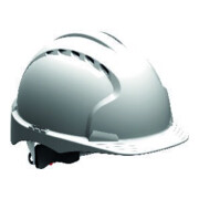 JSP Casque de protection EVO3, fermeture à vis, EN 397, noir
