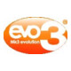JSP Casque de protection EVO3, fermeture à vis, EN 397, noir-3