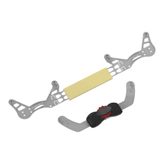 JSP Cinghia per casco, Mod.: STRAP