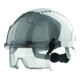 JSP EVO VISTAlens avec surlunettes blanc-1