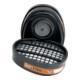 JSP Filter A1 (2 St.) für Maske Force 8-1