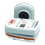 JSP Filter P2 (2 St.) für Maske Force 8