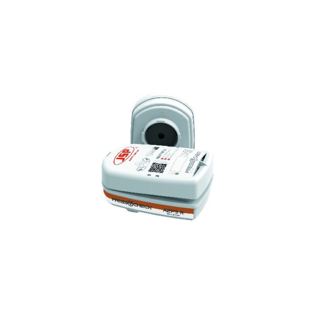 JSP Filter P2 (2 St.) für Maske Force 8