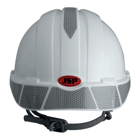 JSP Kit bandes réfléchissantes pour casque de protection EVO3